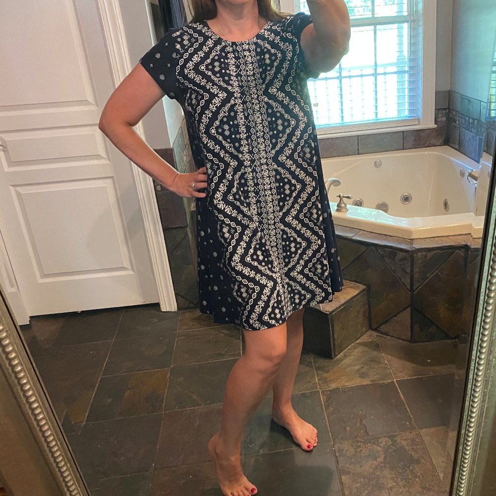 Summer Dress
